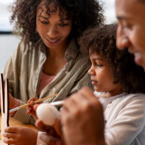 Atelier Familles