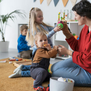 Récré&rsquo;action