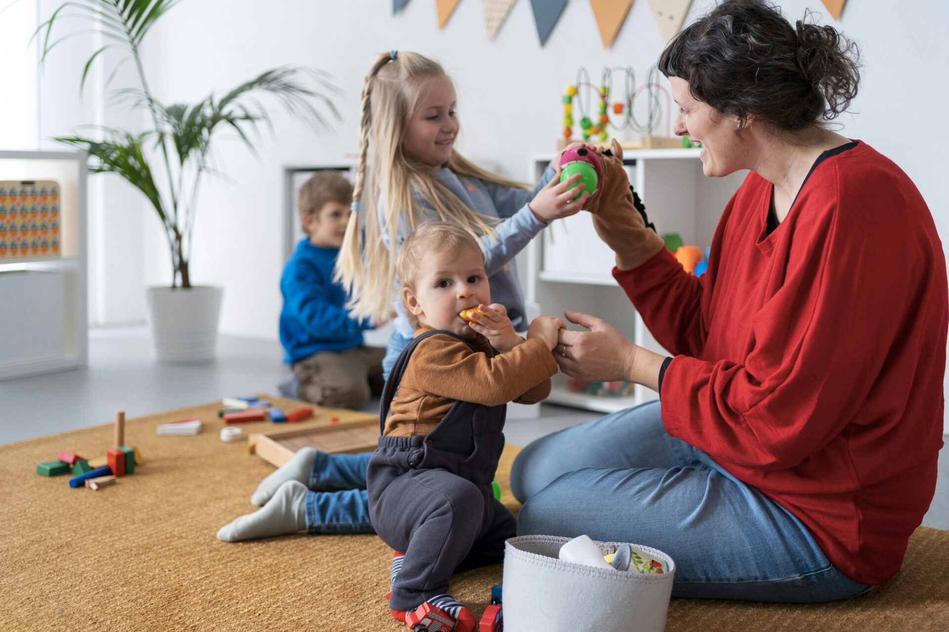 Récré&rsquo;action