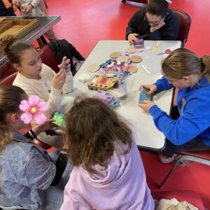 Après-midi multi-jeux au PAJ du Val Druel