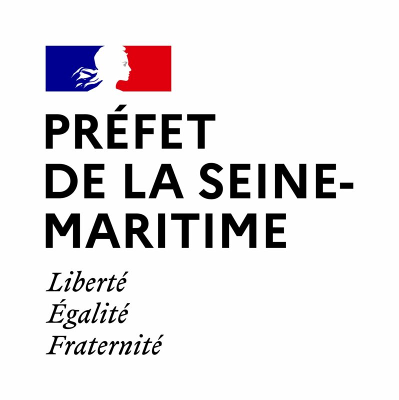 Préfet de la Seine-Maritime