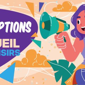 Inscriptions pour l&rsquo;Accueil de Loisirs du Val Druel