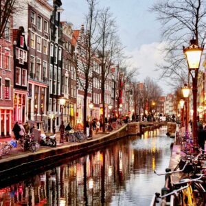 Massimo Virgilio / Unsplash