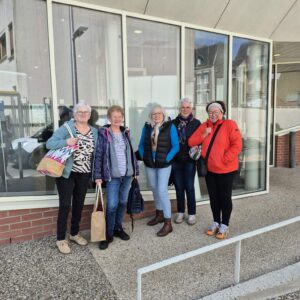 Sortie Bien-être à la Thalasso de Mers les bains