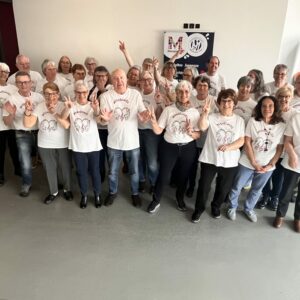 Concert variété française