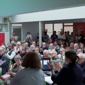 Assemblée Générale