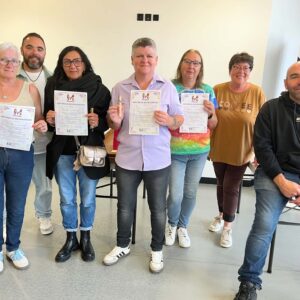 Goûter de fin d&rsquo;année CLAS et Dispositif FA SI LA LIRE