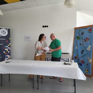 MOBILI&rsquo;SANTE : Reconduction de convention