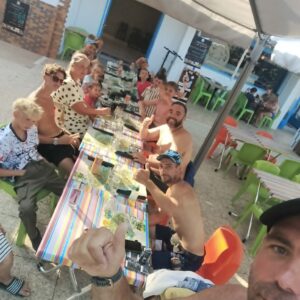 Séjour Famille – Jour 5